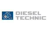 dieseltechnic logo