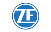 zf logo